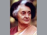 On Indira Gandhi's Birthday, The Former Prime Minister Of India Who Redefined Saris