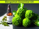 10 Impressive Health Benefits Of Bergamot Essential Oil