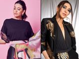 Karisma Kapoor's Groovy Outfits Can Be Your Next Party Wear