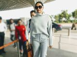 Deepika Padukone Has The Perfect Outfit Idea For Those Planning To Fly This Winter Season