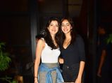 Ananya Panday And Shanaya Kapoor’s Outfits Are Not Ideal For Parties But For Casual Gatherings