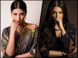 Shruti Haasan’s Recent Outfits Are A Proof That Florals Are Forever In Fashion