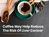 Coffee Drinkers Have 50% Less Risk Of Liver Cancer, Claims Study