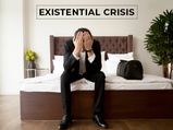 Existential Crisis: Types, Symptoms, Causes And How To Break Through