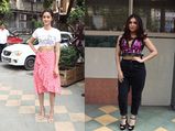 Ananya Panday, Bhumi Pednekar, And Other Divas Have Trendy Party Wear Ideas For This Weekend