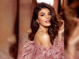 Jacqueline Fernandez's Red Lehenga From Her Photoshoot Is What Bridal Dreams Are Made Of