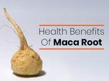 7 Science-backed Benefits Of Maca Root, Its Nutrition, Healthy Recipes And Side Effects