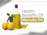 6 Health Benefits Of Marula Oil, Uses And Side Effects