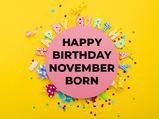 9 Traits Of November Born People That You May Not Know
