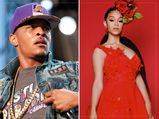 American Rapper TI Receives Backlash On Internet For Making Remarks About Daughter's Hymen