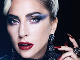 Lady Gaga In Bold And Vivid Make-up Look Sets The Instagram On Fire