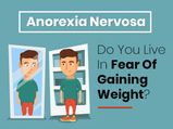 Anorexia Nervosa: Causes, Symptoms, Risk Factors, Diagnosis And Treatment