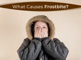 Frostbite: Causes, Symptoms, Stages, Risk Factors, Diagnosis, Complications And Treatment