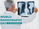 World Radiography Day: Types, Purpose And Procedure Of X-ray Imaging
