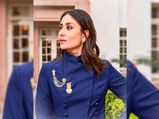 Kareena Kapoor Khan Elevates The Boss-Lady-Look Bar With Her Classy Bandhgala Suit