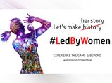 Women's T20 World Cup: From Mithali Raj To Parineeti Chopra, Celebrities Join #LedByWomen Campaign