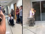 Video Of 70-Year-Old Physics Professor From Virginia Doing Crazy Experiments Goes Viral
