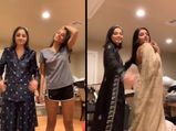 Indo-Pak Lesbian Couple Slams TikTok For Removing Their Video: 'Rumours About Homophobia Are True'
