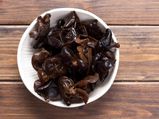 Nutritional Health Benefits Of Black Fungus