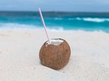 World Coconut Day 2020: Is Drinking Coconut Water Safe For Diabetics?