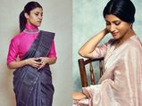 Happy Birthday Konkona Sen Sharma: Five Times The Actress Slayed It In Her Gorgeous Saris