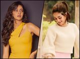 Ananya Panday Will Make You Want To Slay More Than Usual With Her Outfits