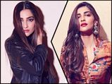 Sonam Kapoor Ahuja Gives Fabulous Fashion Goals With Her Amazing Outfits