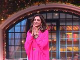 Deepika Padukone Takes Fashion Game To Another Level With Her Gorgeous Pink Ensemble
