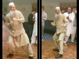 This Viral Video Of Elderly Man Grooving On ‘Ghar Aaya Mera Pardesi’ Will Make You Smile