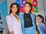 Kareena Kapoor And Kiara Advani Have Convinced Us To Buy Pantsuits Like Now-Now