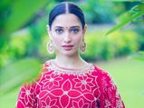 On Tamannaah Bhatia's Birthday, A Look At Her Versatile Fashion Sense