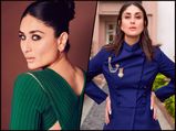Best Of Kareena Kapoor Khan's Fashion: Stunning Outfits That Prove She's The Quintessential Diva