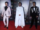 Ayushmann Khurrana, Kartik Aaryan, And Others Stun Us At An Awards Night