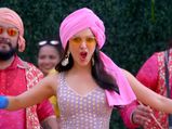 Kiara Advani Makes A Strong Case For Patiala Suit And Sneakers In Her Latest Song