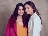 Bhatt Sisters, Alia And Shaheen Bhatt's Formal Outfits Can Make You Look Notches Smarter At Office