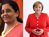 Nirmala Sitharaman And Two Other Indians Among World's Most Powerful Women