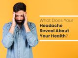 What Does Your Headache Reveal About Your Overall Health?