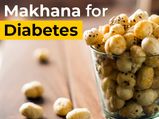 Is Makhana Good For Diabetics?