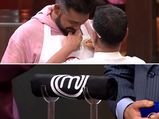 Abinas Nayak From Odisha Makes To The Top 10 Of MasterChef India With 'Chicken Besara'