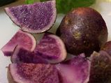 Nutritional Health Benefits Of Purple Potatoes