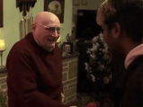 78-Year-Old Pensioner Gets Christmas Surprise! Video Will Move You To Tears - Watch