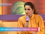 #WeTheWomen: Sania Mirza Shares Her Thoughts About Recent Hyderabad Rape Incident