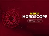 Weekly Horoscope: 29 December To 4 January