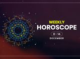 Weekly Horoscope: 8 December To 13 December