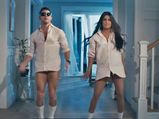 Priyanka Chopra Jonas And Nick Jonas Win Us With Their White Shirt Look In What A Man Gotta Do