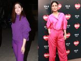 Yami Gautam And Kareena Kapoor Khan Are Creating A Trend With Matching Top And Pants