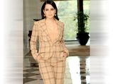 Kangana Ranaut Inspires Us To Update Our Wardrobe With A Ralph Lauren Suit