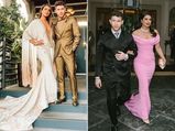Grammy Awards 2020 Or Golden Globes: Priyanka And Nick Looked Better At Which Event?