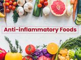14 Best Foods That Help Fight Inflammation