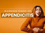 10 Warnings Signs Your Appendix Might Burst